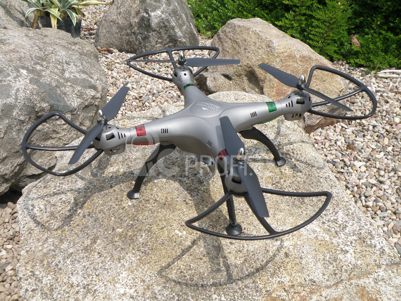 Dron K800HD