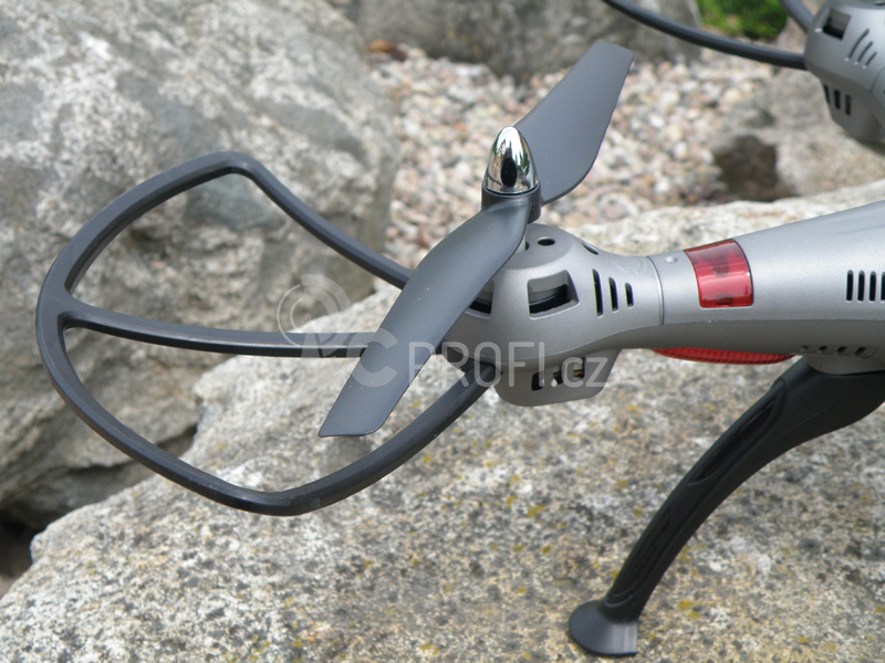 Dron K800FPV