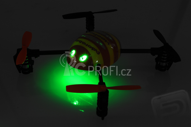 Dron Micro Q4