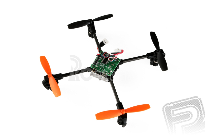 Dron Micro Q4