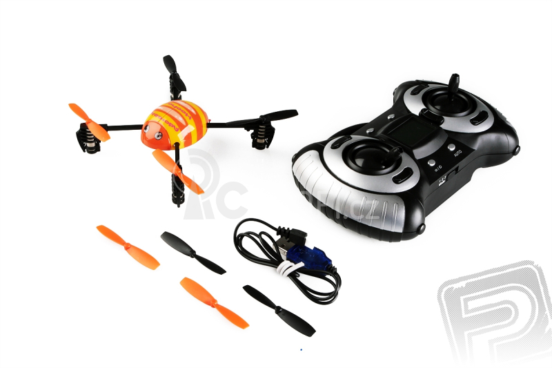 Dron Micro Q4