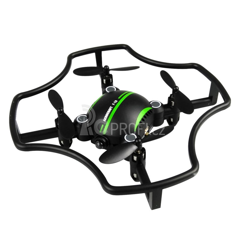 Dron Rayline Funtom F-19