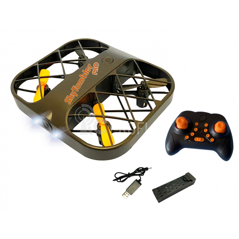 Dron SkyTumbler PRO