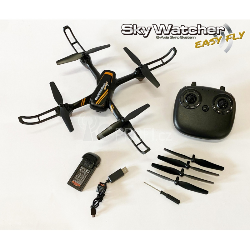 Dron SkyWatcher EasyFly RTF