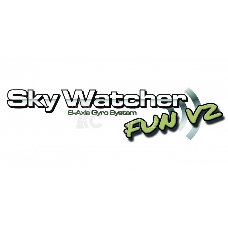 Dron SkyWatcher FUN V2