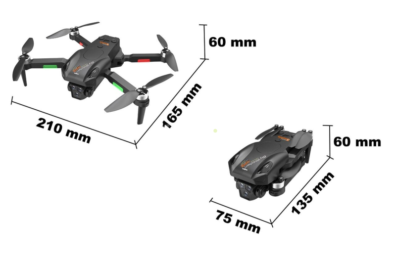 Dron SkyWatcher GPS Light