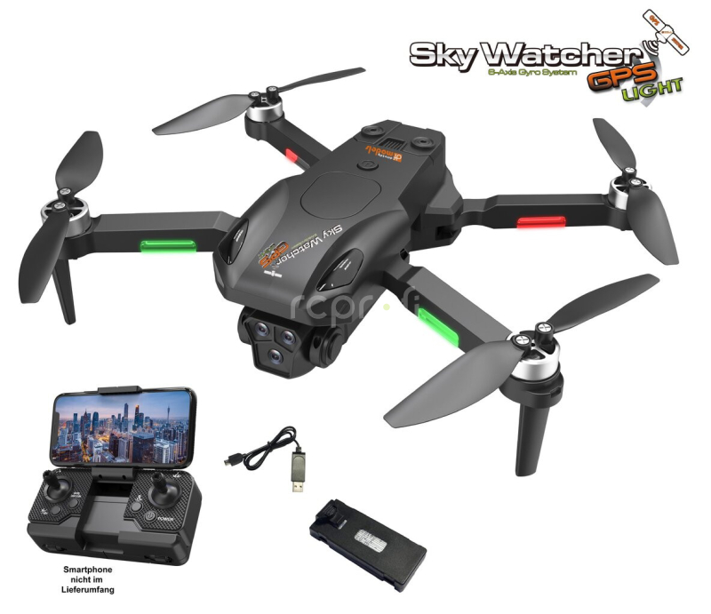 Dron SkyWatcher GPS Light