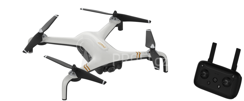 Dron SMART brushless