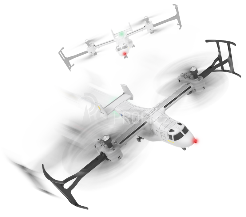 Dron Syma V22