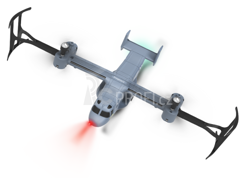 Dron Syma V22