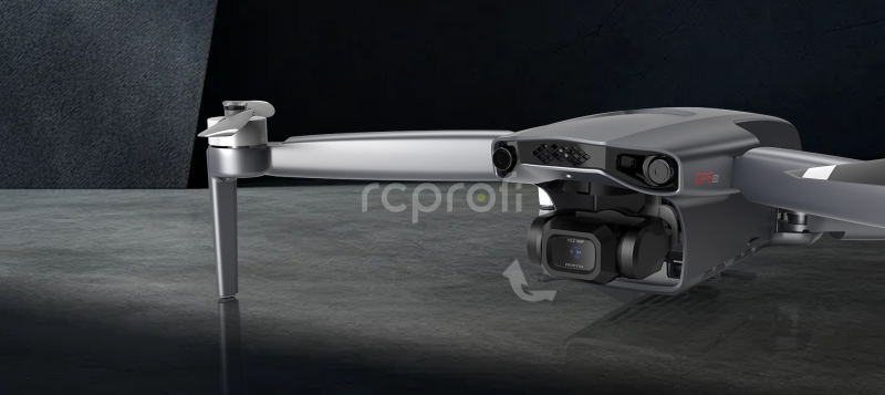 Dron Syma W4