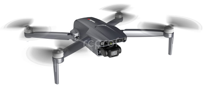 Dron Syma W4