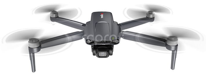 Dron Syma W4