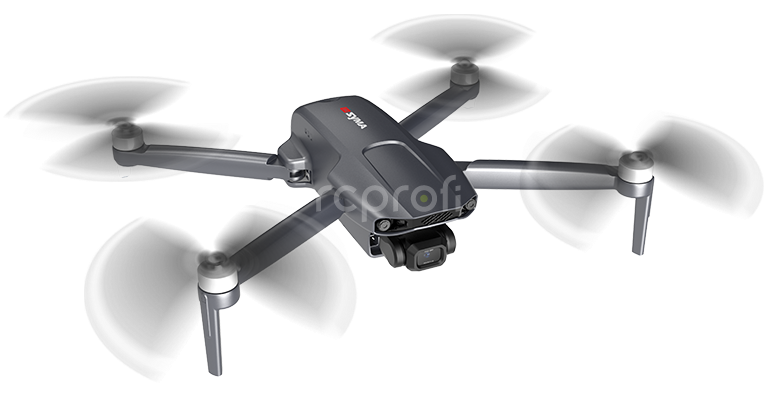 Dron Syma W4