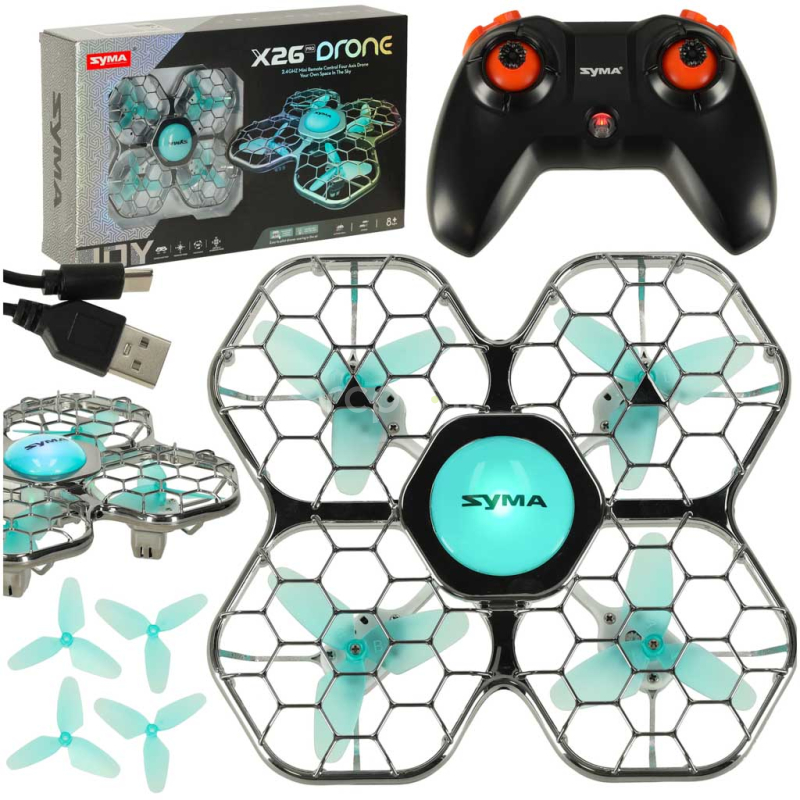 Dron Syma X26PRO