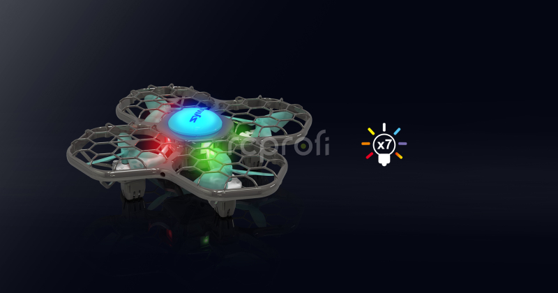 Dron Syma X26PRO