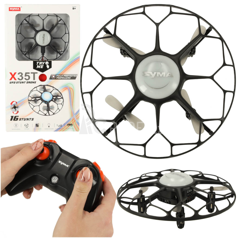 Dron Syma X35T