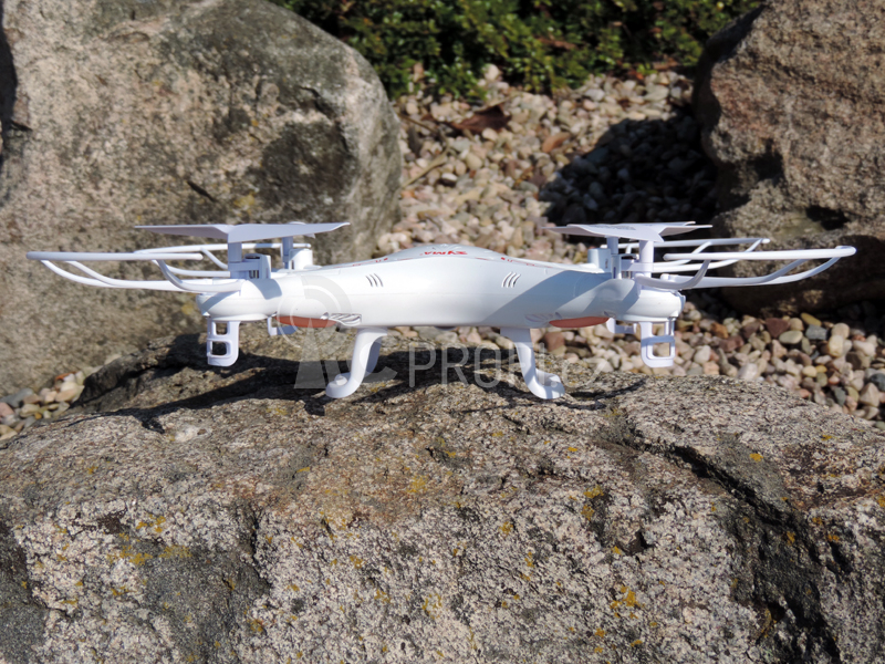 Dron Syma X5