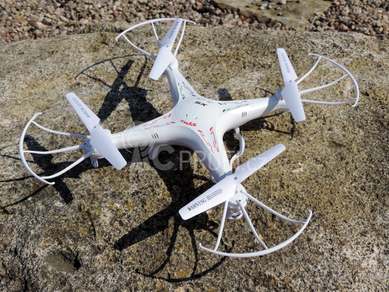 Dron Syma X5