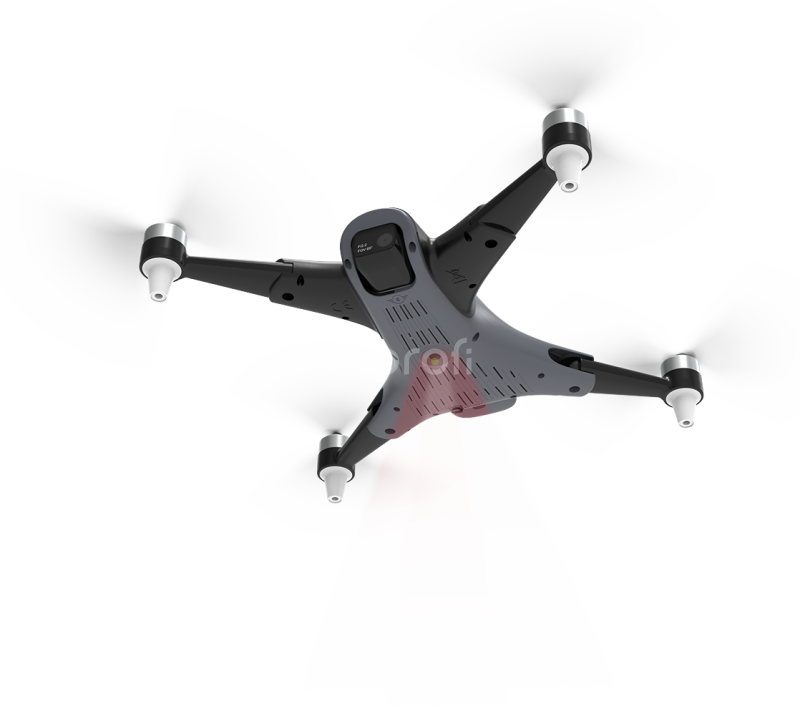 Dron Syma Z3PRO