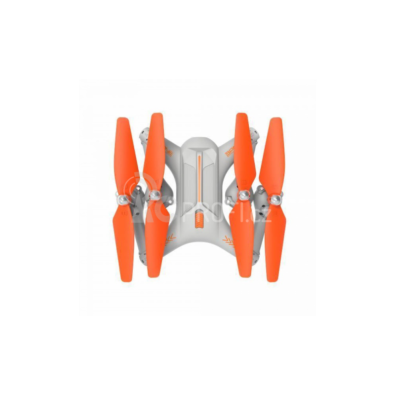 Dron Syma Z4, oranžová