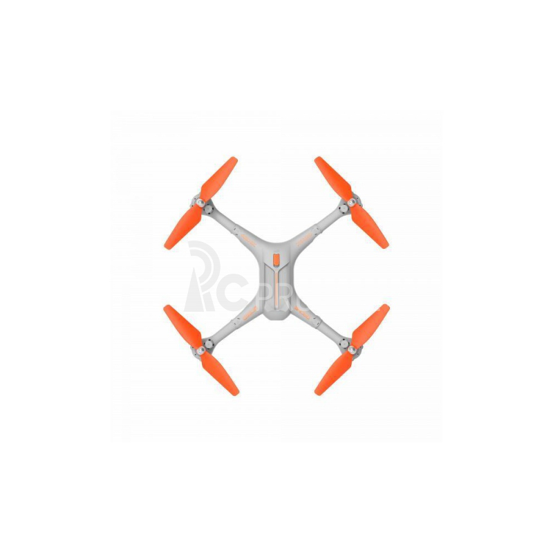 Dron Syma Z4, oranžová