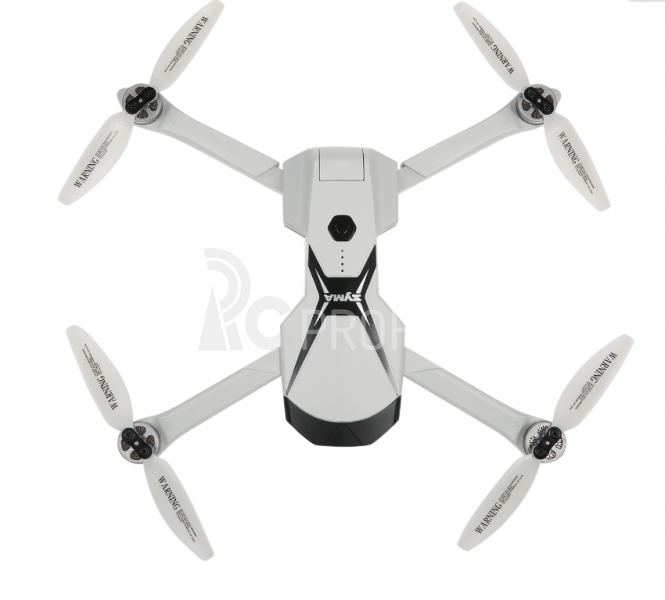 Dron Syma Z6 PRO