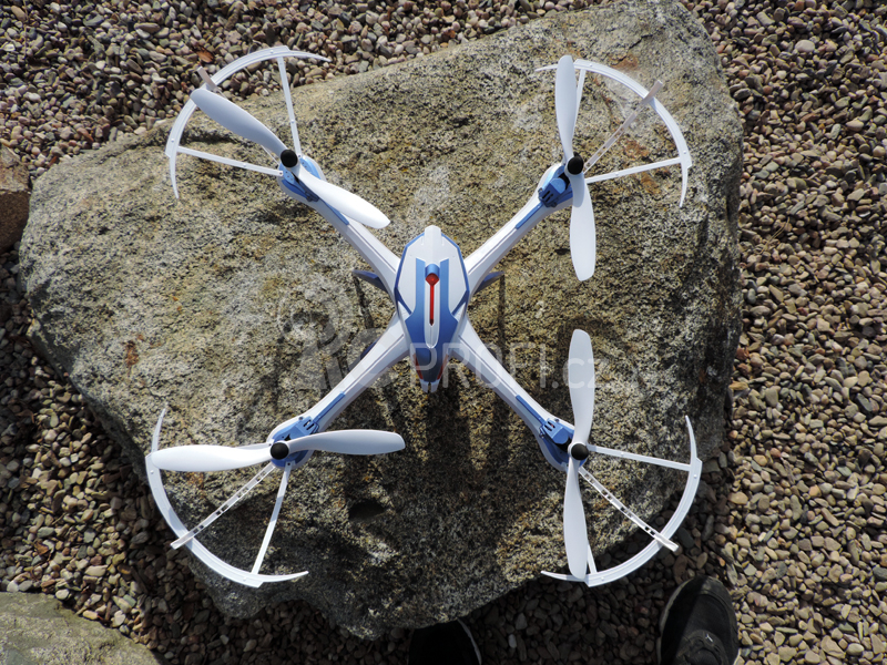 RC dron Tarantula X6