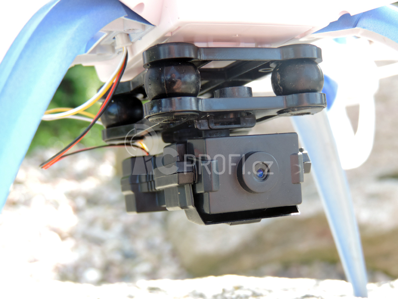 RC dron Tarantula X6