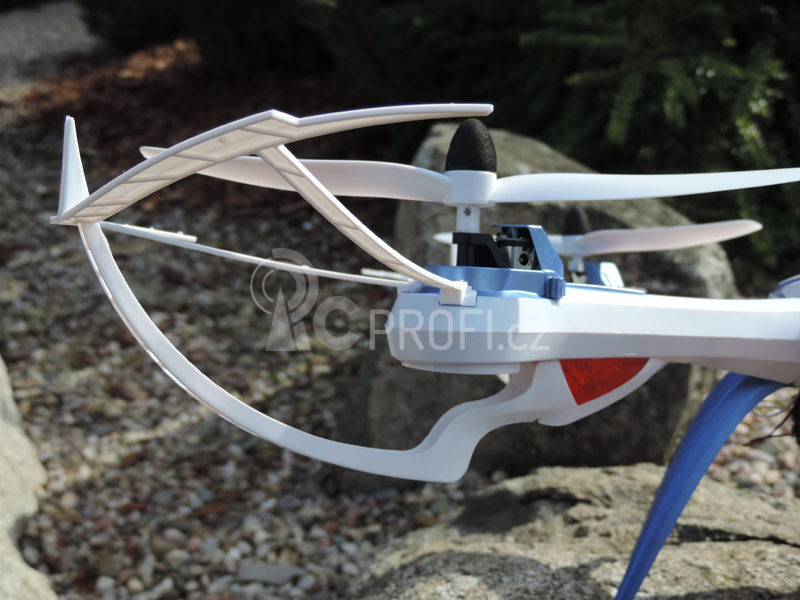 RC dron Tarantula X6