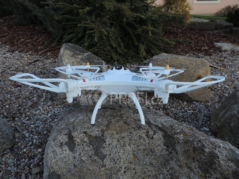 RC dron TY-923