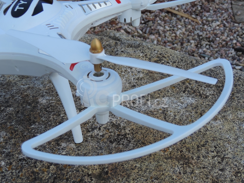 RC dron TY-923