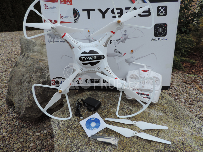 RC dron TY-923