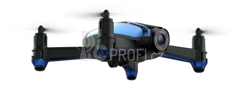 Dron UDI U31R Navigator s monitorem FPV a brýlemi