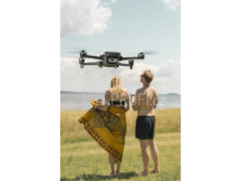 Dron Yuneec Mantis G