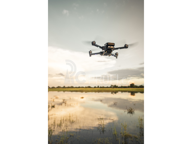 Dron Yuneec Mantis G