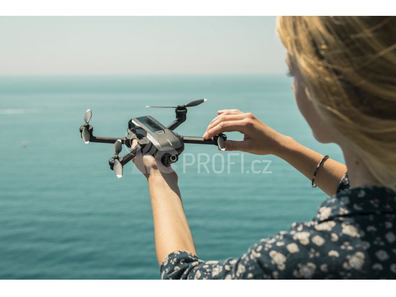 Dron Yuneec Mantis Q