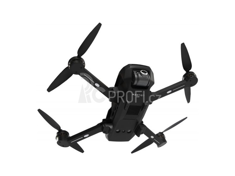 Dron Yuneec Mantis Q