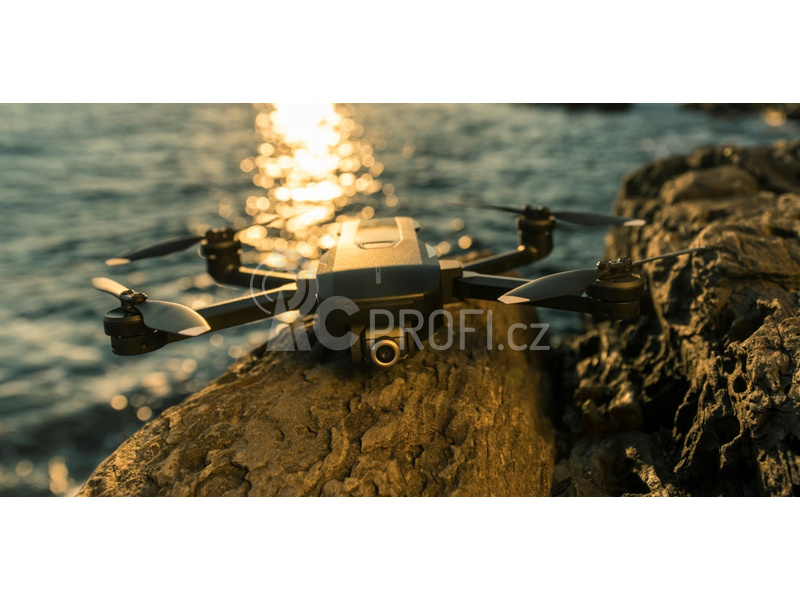 Dron Yuneec Mantis Q X Pack