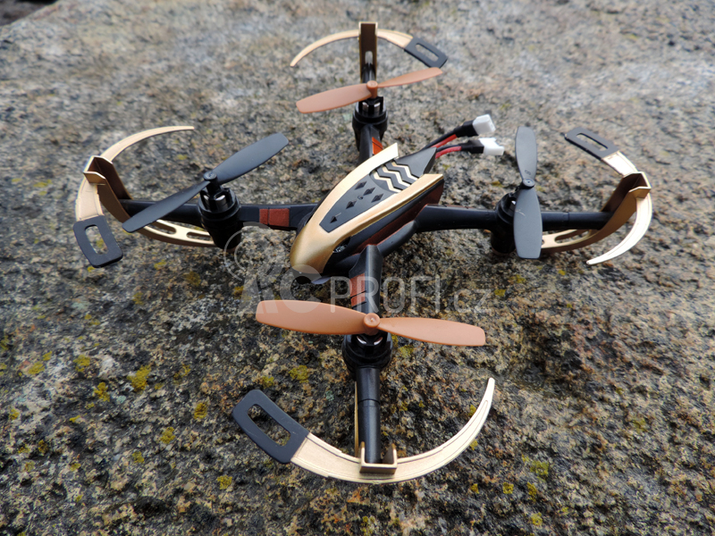 RC dron Zhan X4