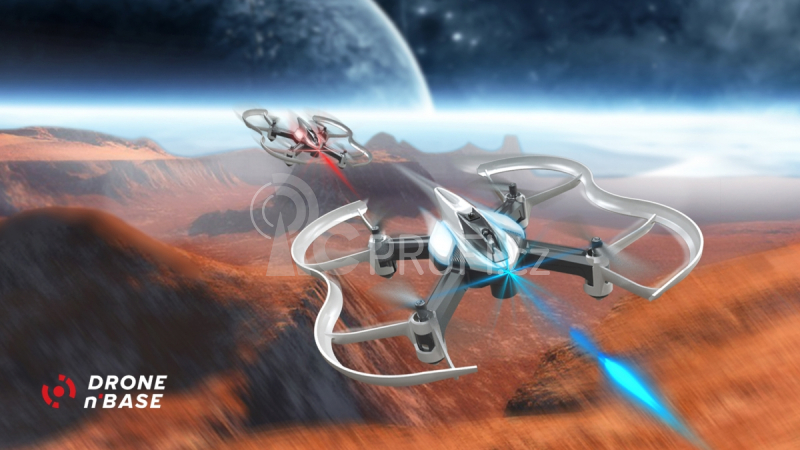 Drone n Base 2.0 (2 ks)