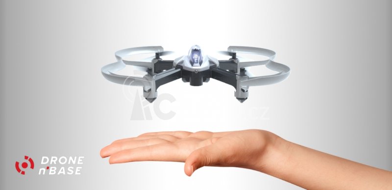 Drone n Base 2.0 (2 ks)