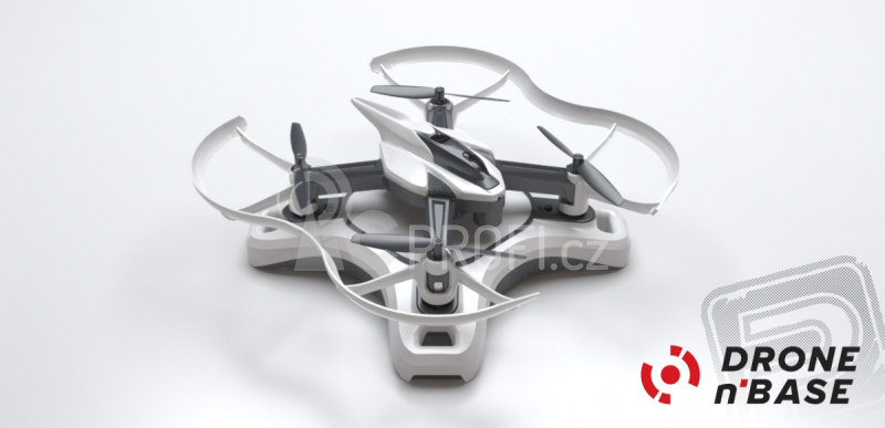 Drone n Base 2.0 - Používaný