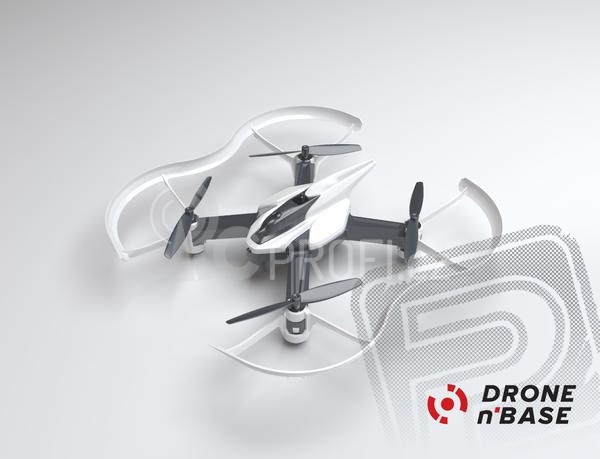 BAZAR - Drone n Base 2.0