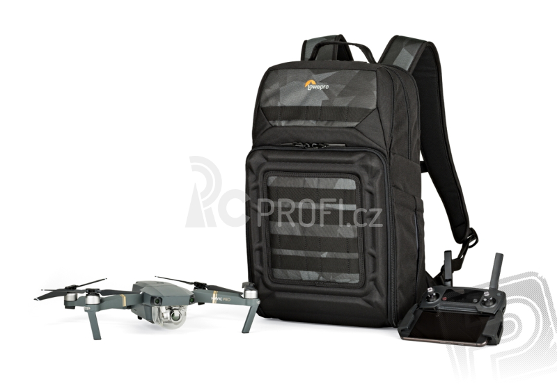 DroneGuard BP 250 (černý) pro DJI Mavic