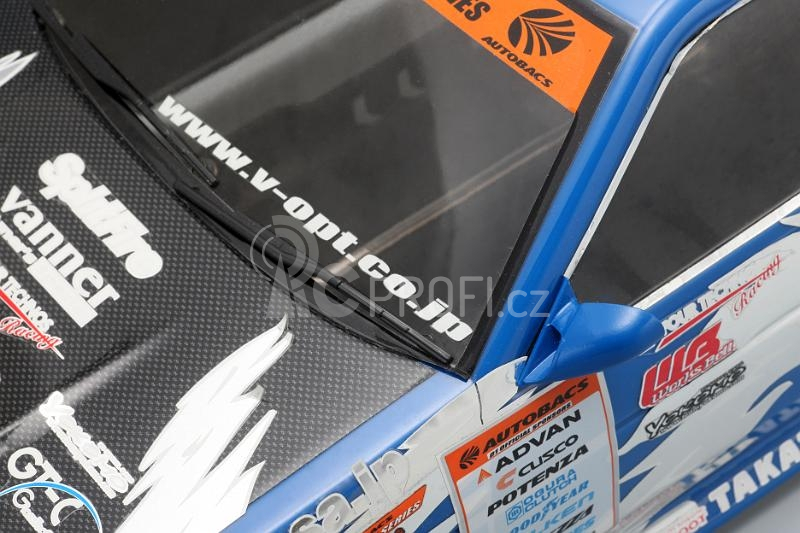 DRoo-P ESPELIR AE86 TRUENO