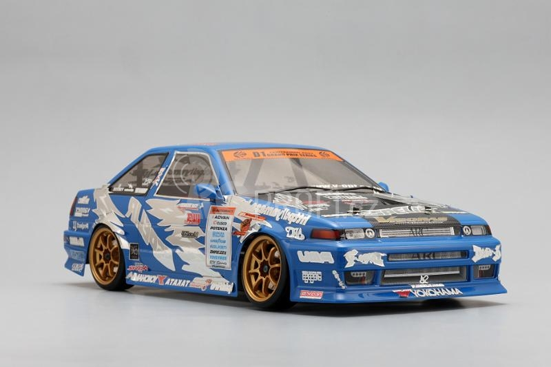 DRoo-P ESPELIR AE86 TRUENO