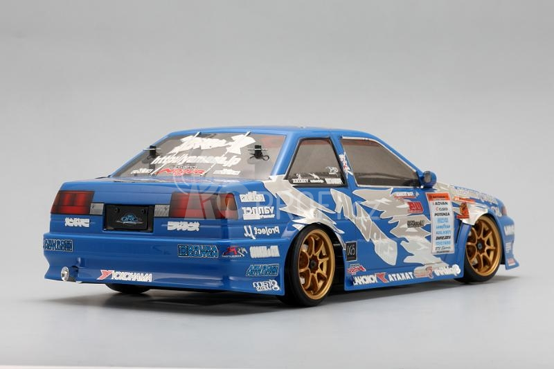 DRoo-P ESPELIR AE86 TRUENO