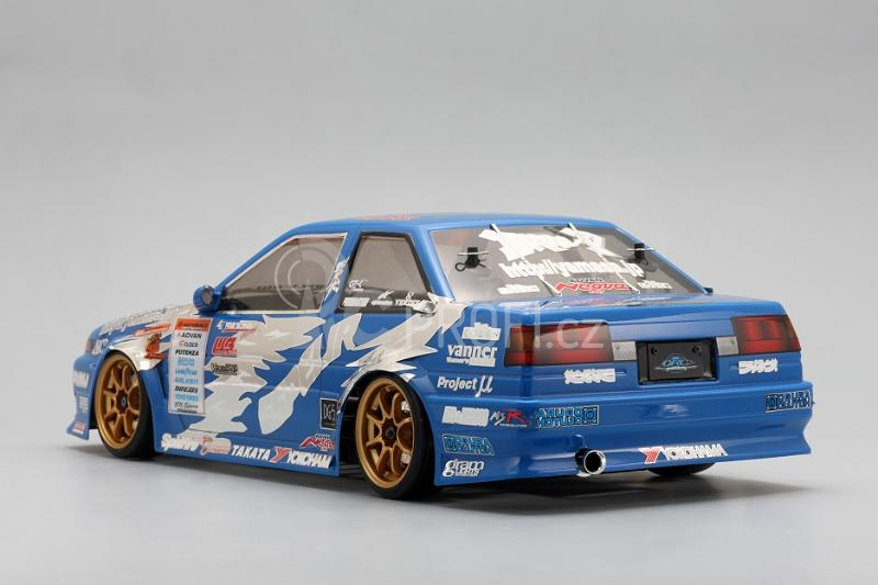 DRoo-P ESPELIR AE86 TRUENO
