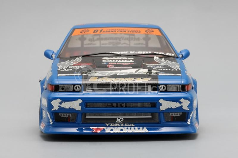 DRoo-P ESPELIR AE86 TRUENO